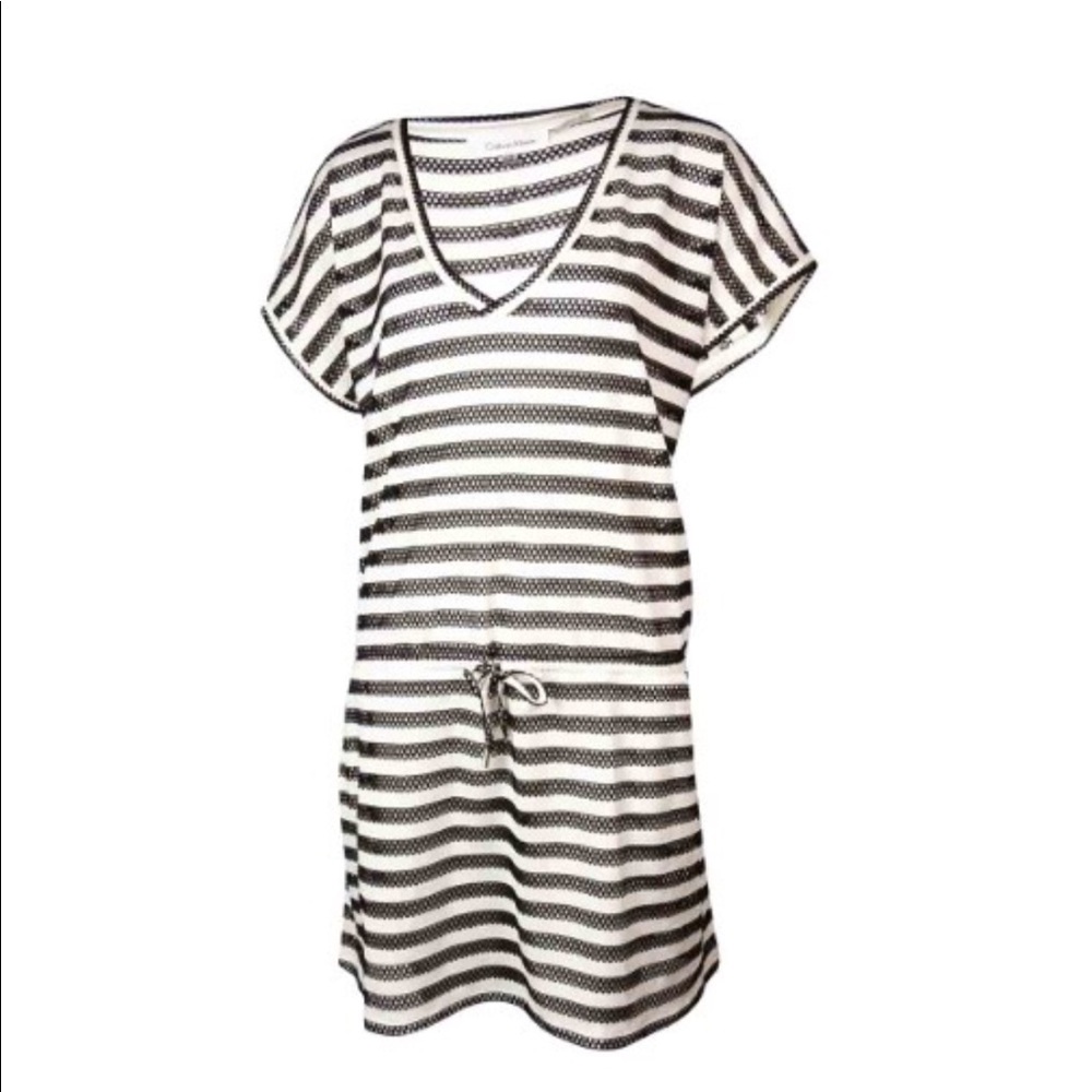 Swimsuit Beach Coverup